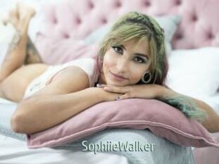 SophiieWalker