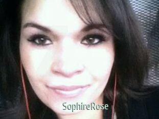 SophireRose