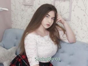 SophyByron