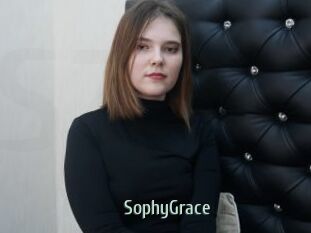 SophyGrace Sexcam Zone