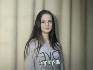 SophySilk