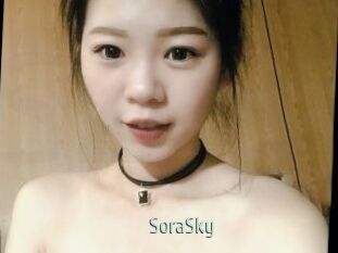 SoraSky Sexcam Zone