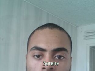 Sorene