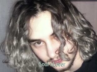 Soul_xLover