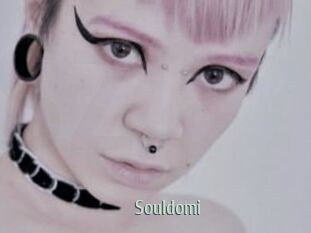 Souldomi