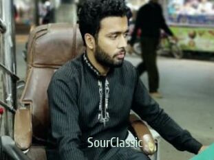 SourClassic