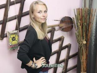 Sousanna