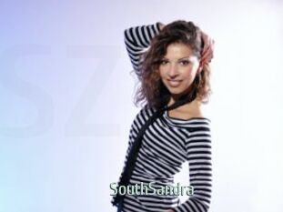 SouthSandra