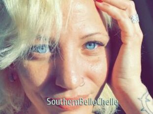 SouthernBelleChelle Sexcam Zone
