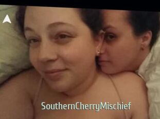 SouthernCherryMischief