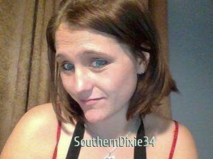 SouthernDixie34 Sexcam Zone
