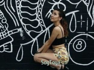 SoyToya