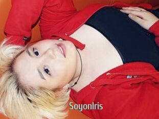 SoyonIris