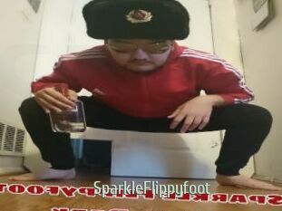 SparkleFlippyfoot
