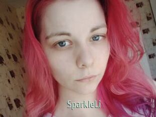 SparkleLi