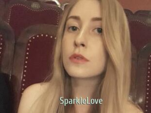 SparkleLove