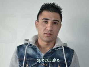 SpeedJake