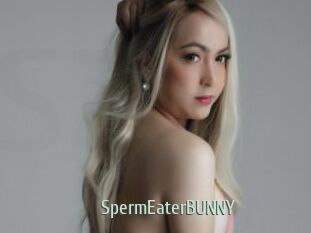 SpermEaterBUNNY Sexcam Zone
