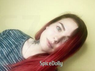 SpiceDolly