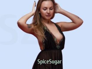 SpiceSugar