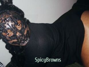 SpicyBrowns