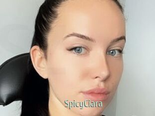 SpicyCiara