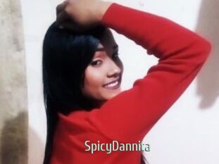 SpicyDannita
