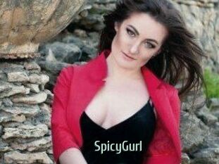 SpicyGurl