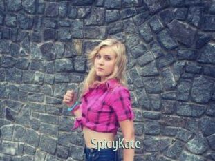 SpicyKate