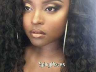 SpicyPisces