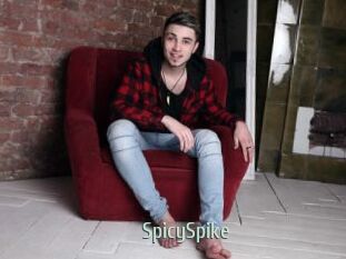 SpicySpike