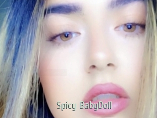 Spicy_BabyDoll