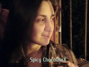 Spicy_ChocolateX