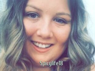 Spicylife18