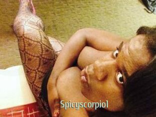Spicyscorpio1
