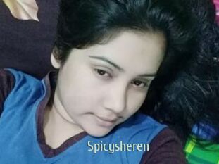 Spicysheren