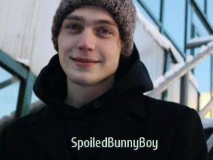 SpoiledBunnyBoy