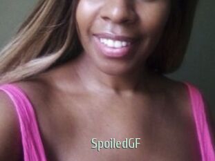 SpoiledGF
