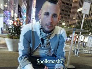 Spoilsmash7