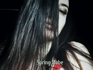 Spring_Babe