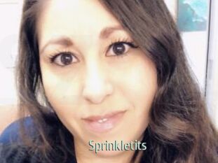 Sprinkletits