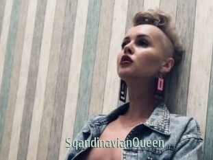 SqandinavianQueen