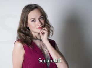 SquirrelLili