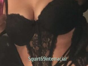 Squirt69interracial