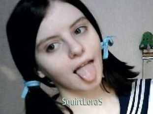 SquirtLoraS