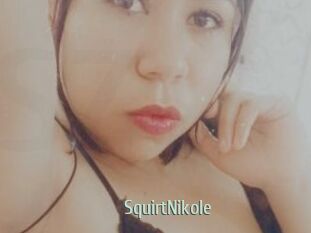 SquirtNikole