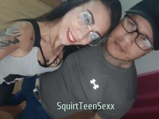 SquirtTeenSexx