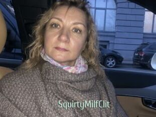 SquirtyMilfClit