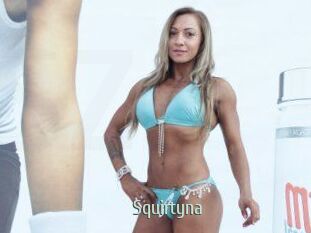 Squirtyna