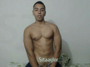 Srtaaylor